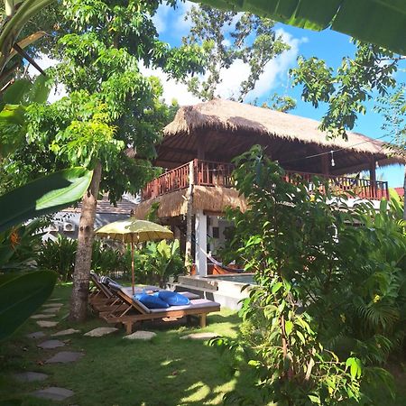 Twiny'S Kuta (Lombok) Exterior foto