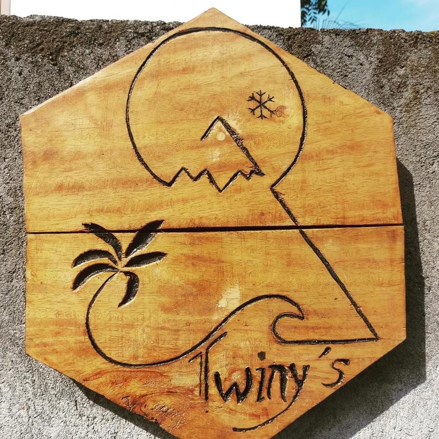 Twiny'S Kuta (Lombok) Exterior foto