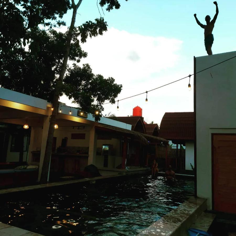 Twiny'S Kuta (Lombok) Exterior foto