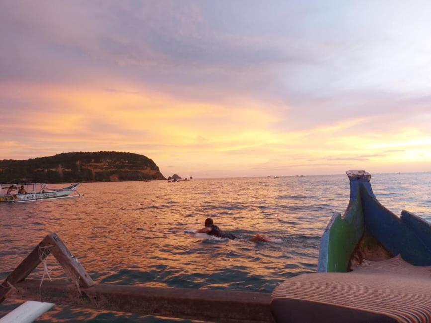 Twiny'S Kuta (Lombok) Exterior foto