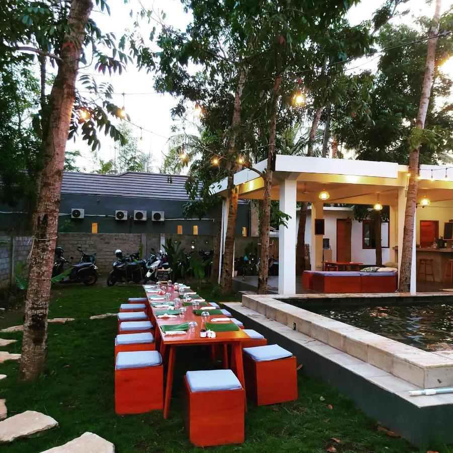 Twiny'S Kuta (Lombok) Exterior foto