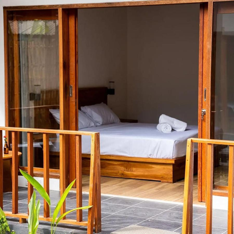Twiny'S Kuta (Lombok) Exterior foto