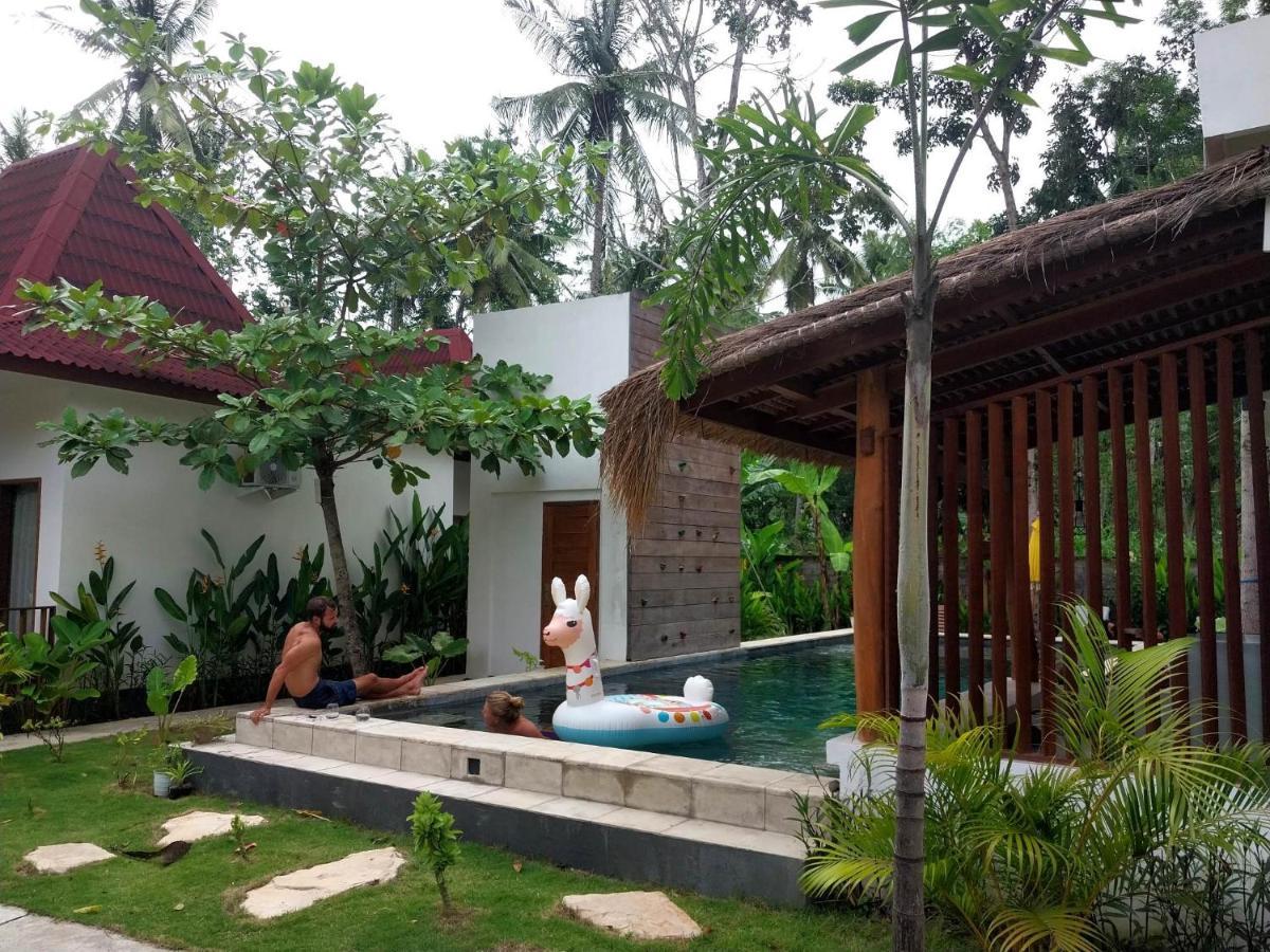 Twiny'S Kuta (Lombok) Exterior foto