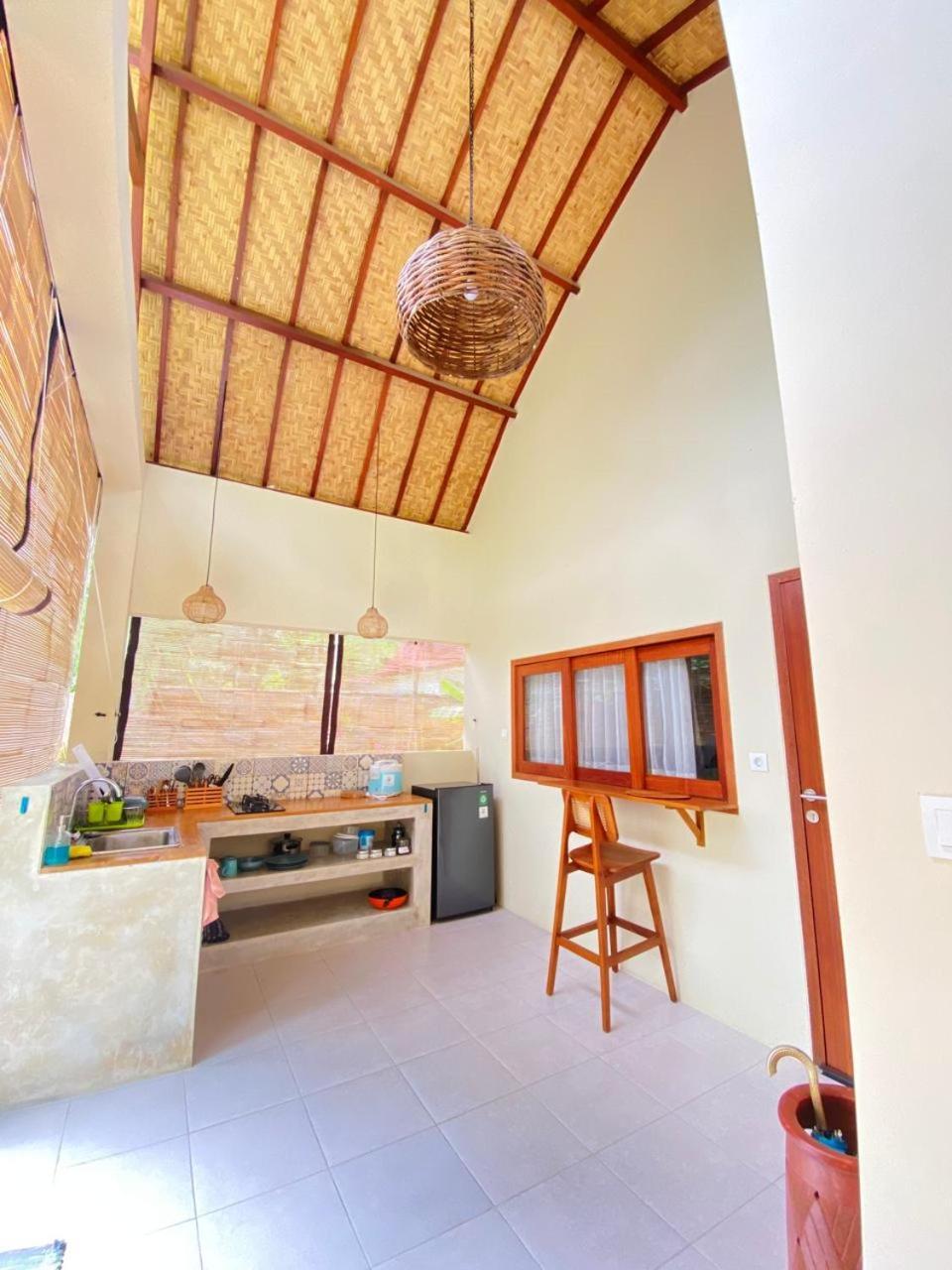 Twiny'S Kuta (Lombok) Quarto foto