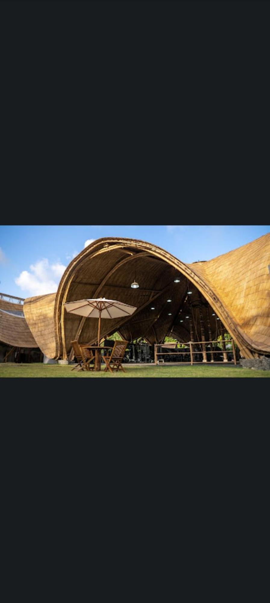 Twiny'S Kuta (Lombok) Exterior foto