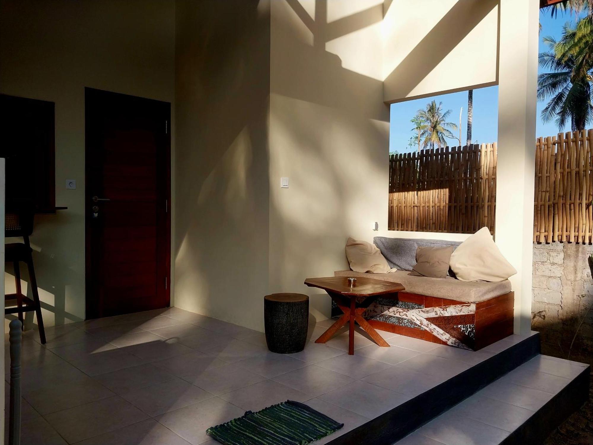 Twiny'S Kuta (Lombok) Exterior foto
