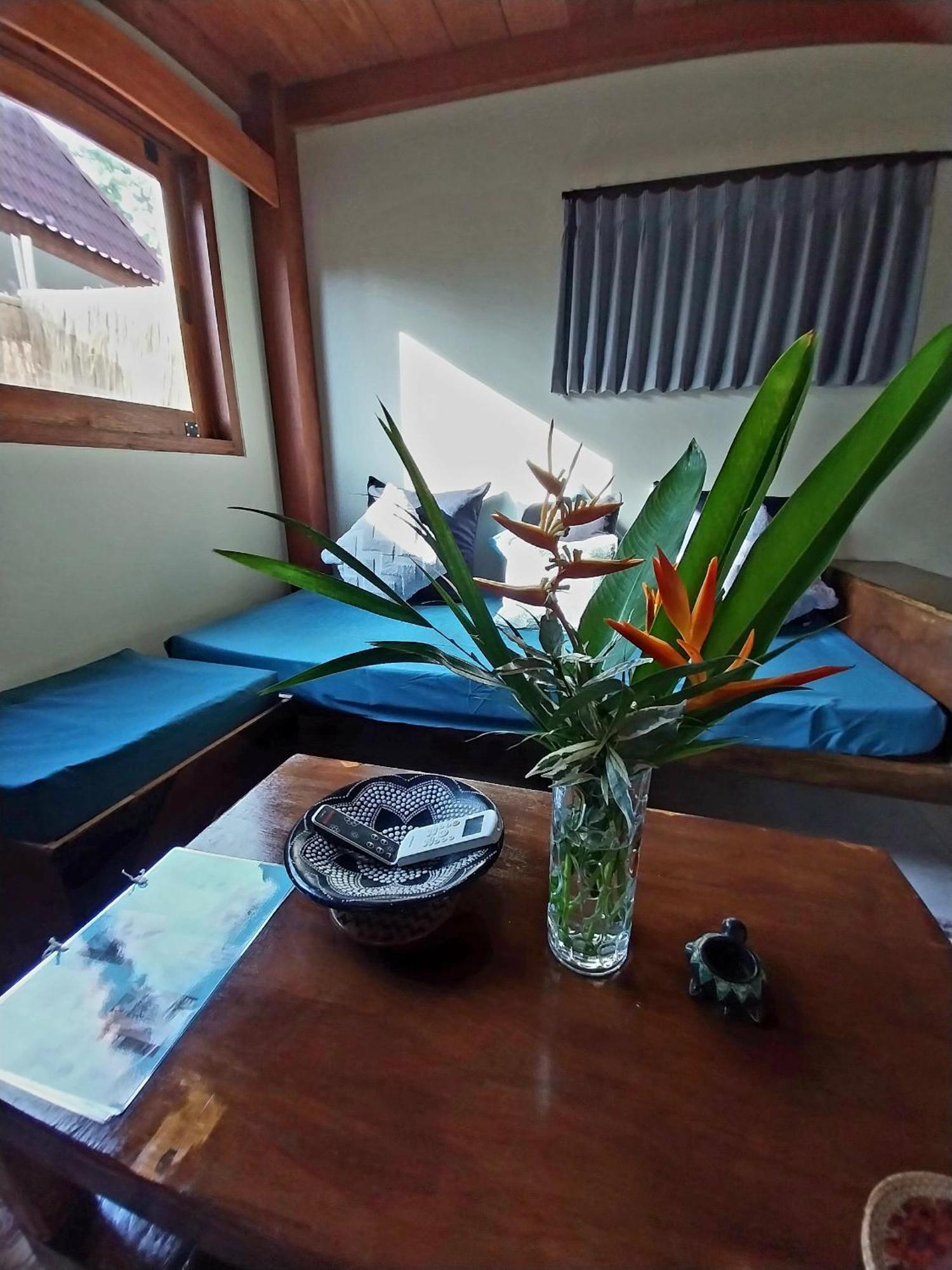 Twiny'S Kuta (Lombok) Exterior foto