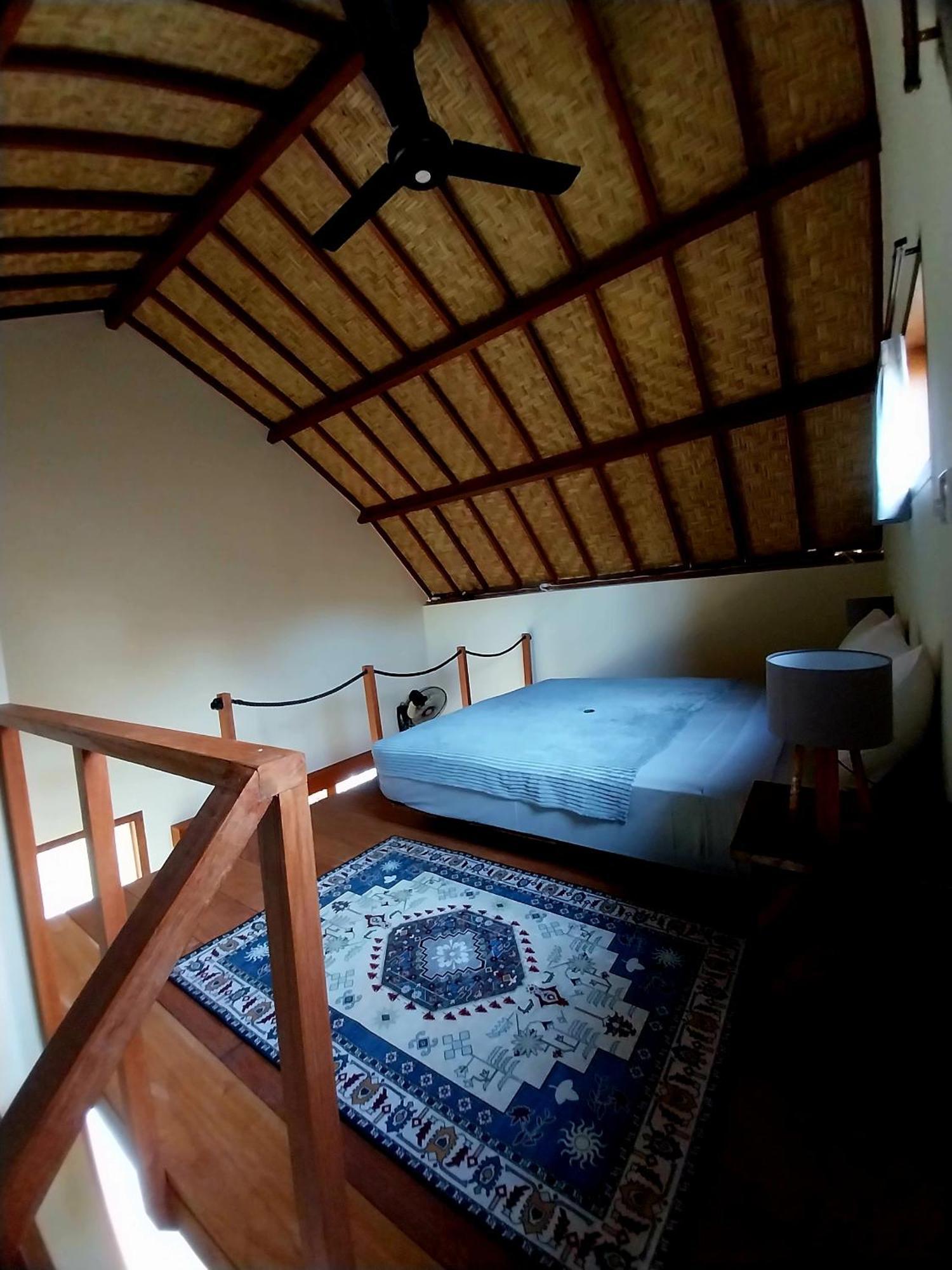 Twiny'S Kuta (Lombok) Exterior foto