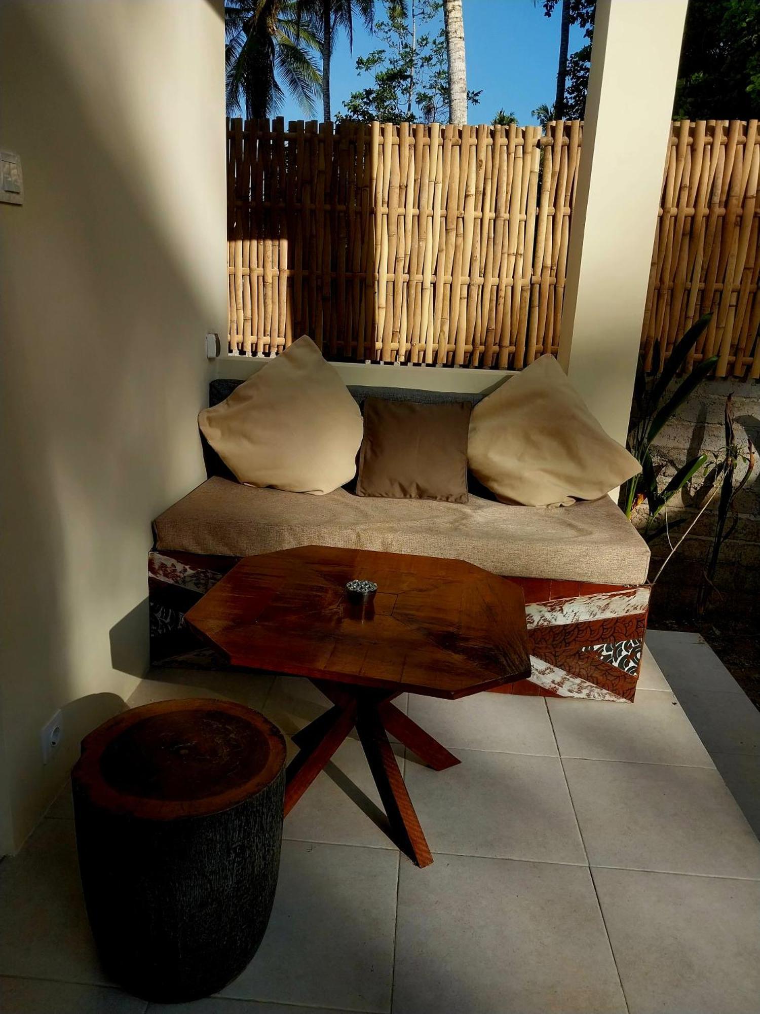 Twiny'S Kuta (Lombok) Exterior foto