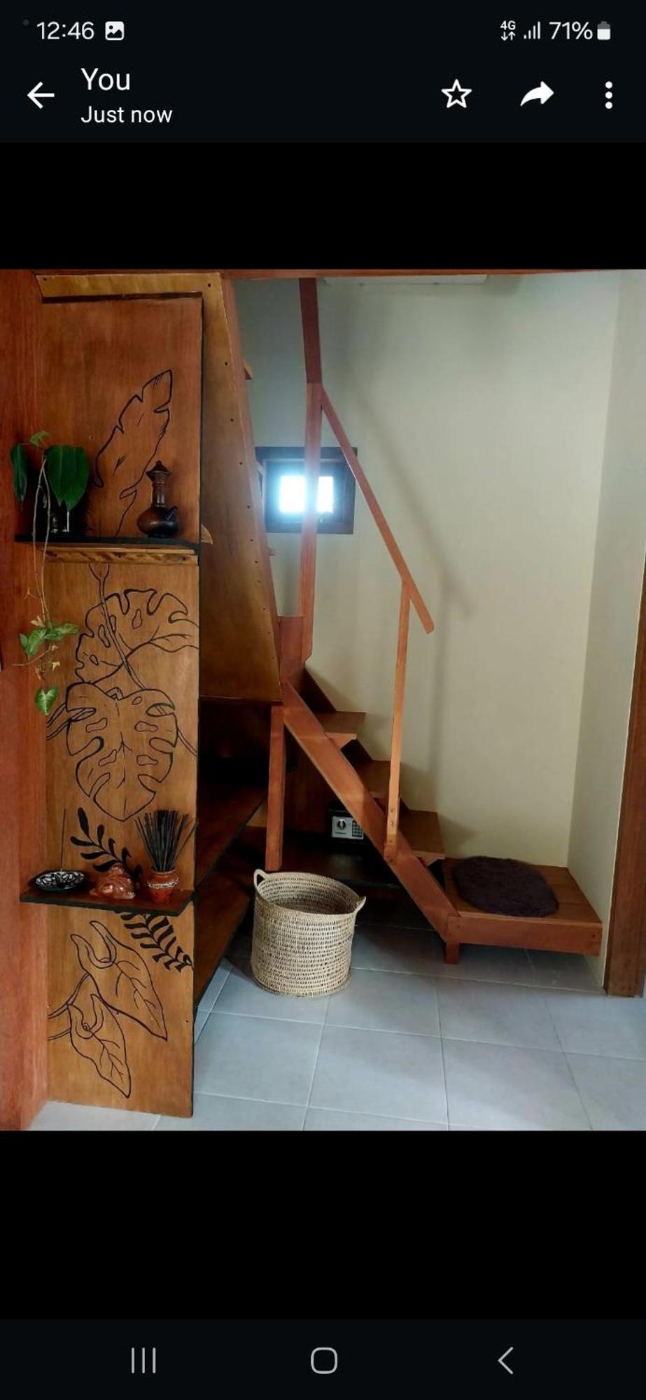 Twiny'S Kuta (Lombok) Quarto foto