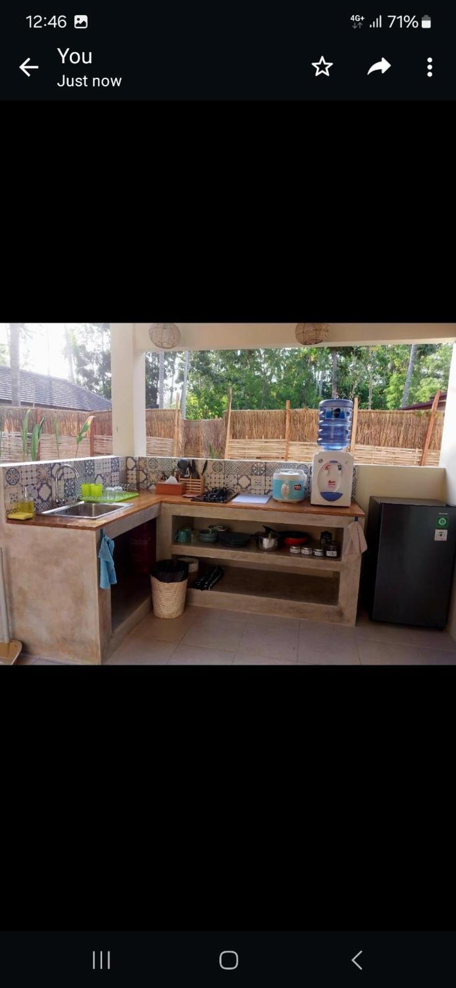 Twiny'S Kuta (Lombok) Quarto foto