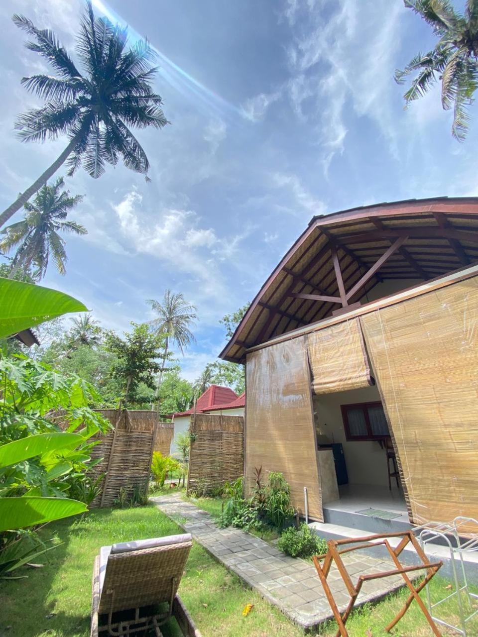 Twiny'S Kuta (Lombok) Quarto foto