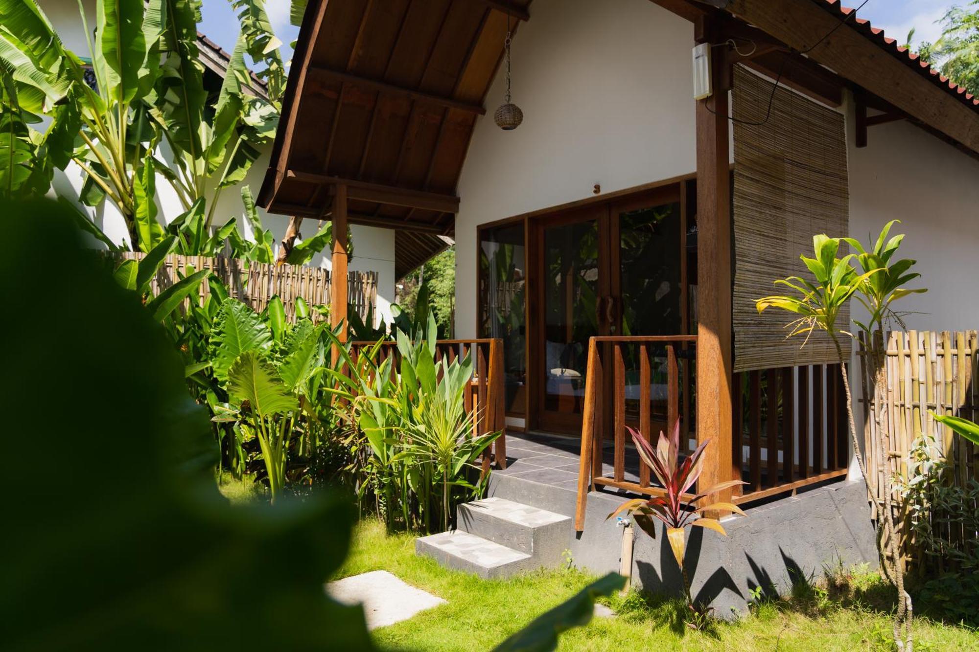 Twiny'S Kuta (Lombok) Quarto foto