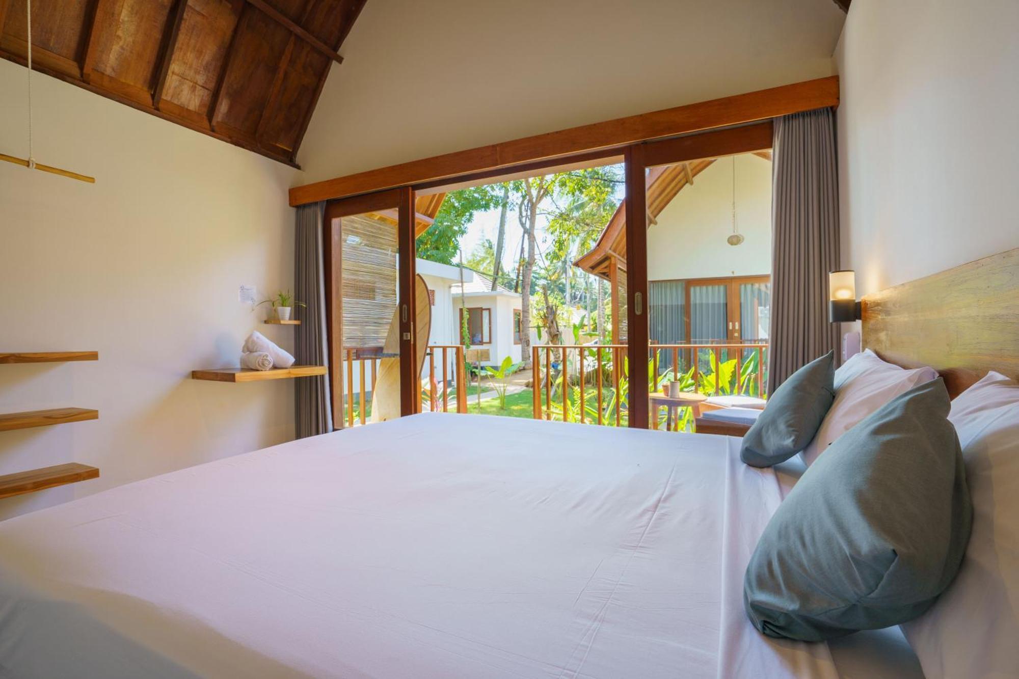 Twiny'S Kuta (Lombok) Quarto foto