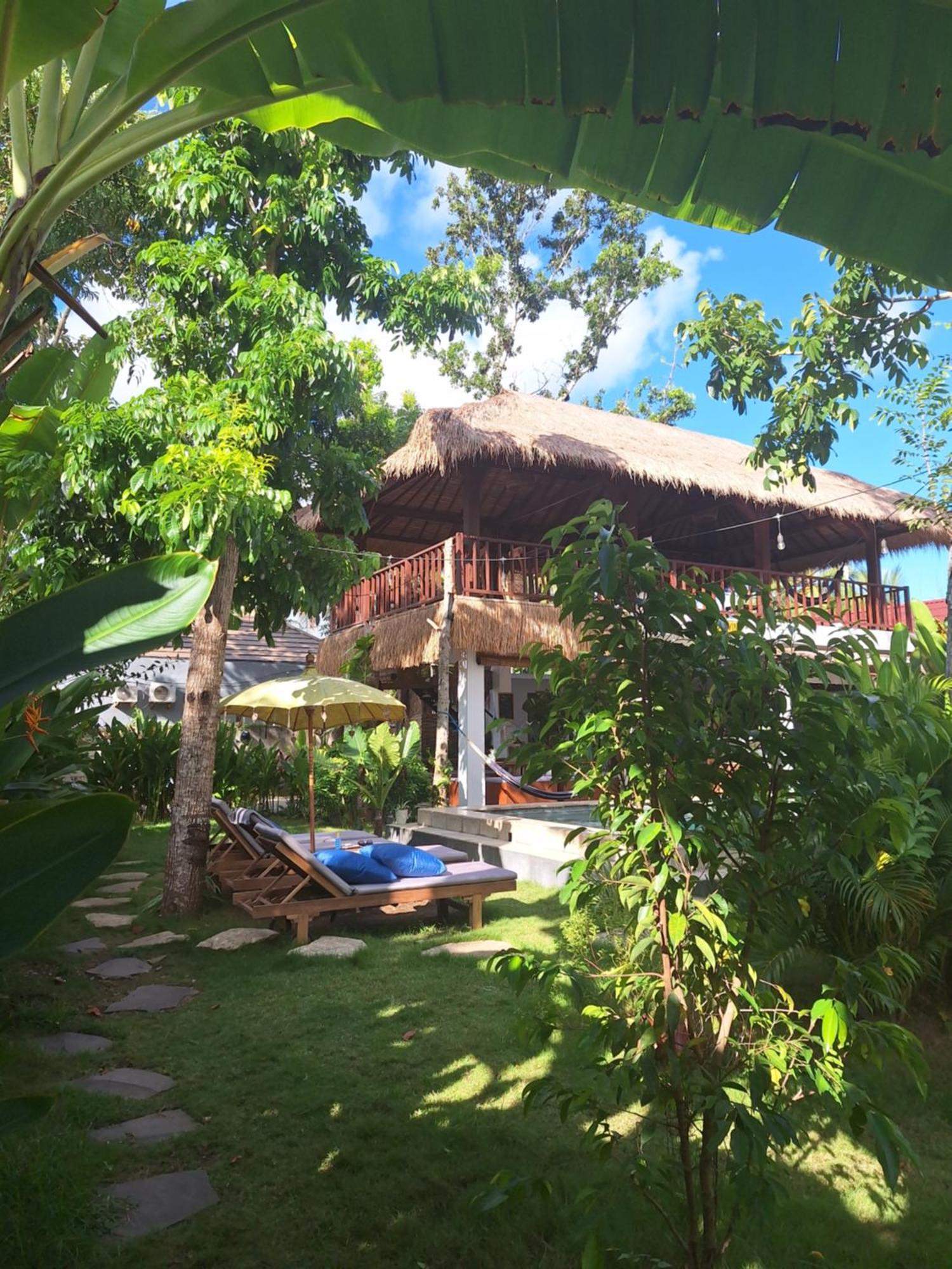 Twiny'S Kuta (Lombok) Exterior foto