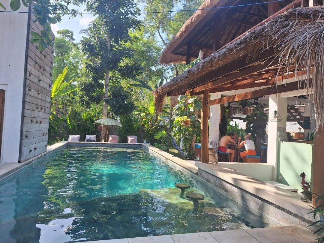 Twiny'S Kuta (Lombok) Exterior foto
