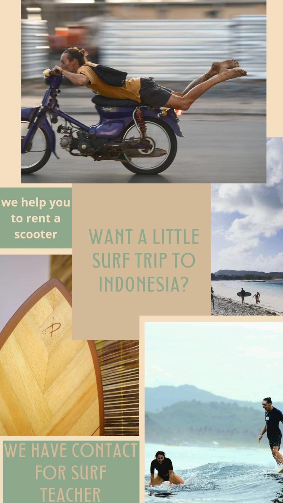 Twiny'S Kuta (Lombok) Exterior foto