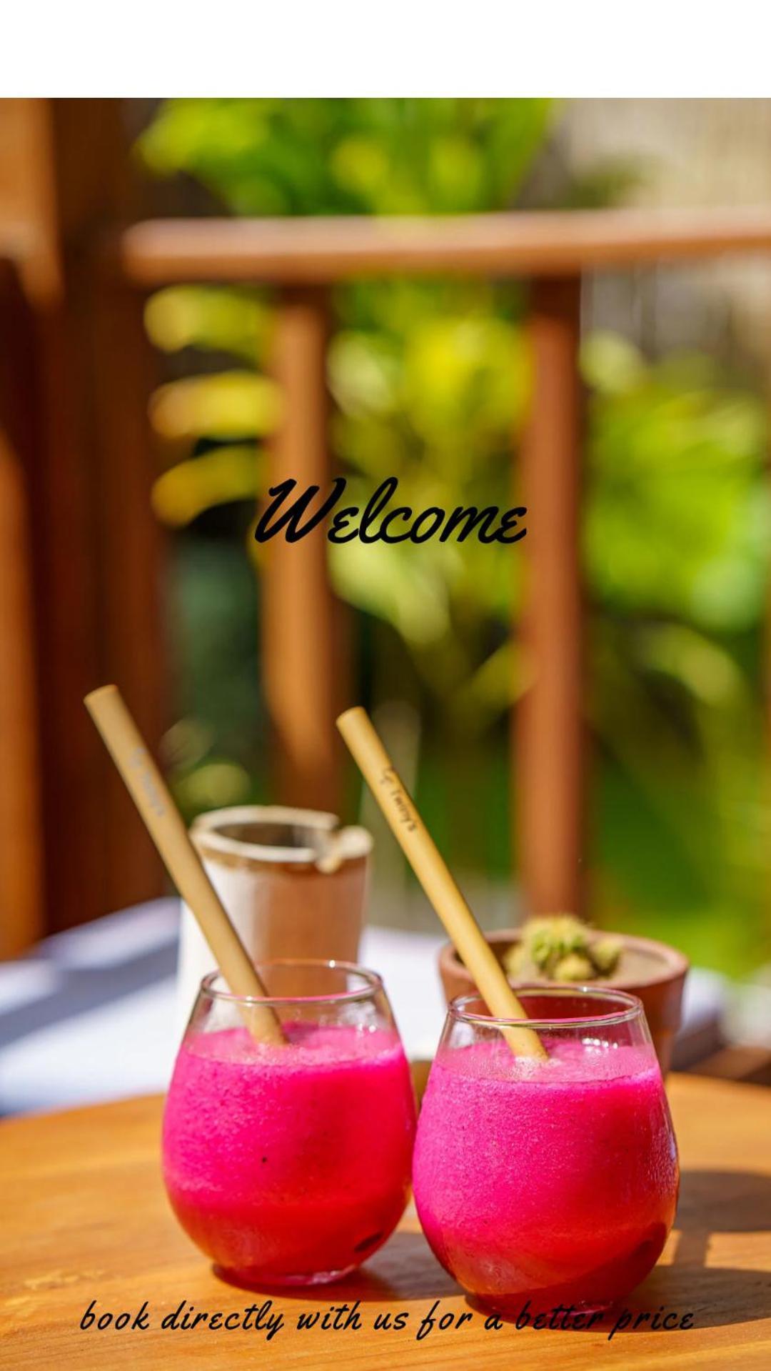 Twiny'S Kuta (Lombok) Exterior foto