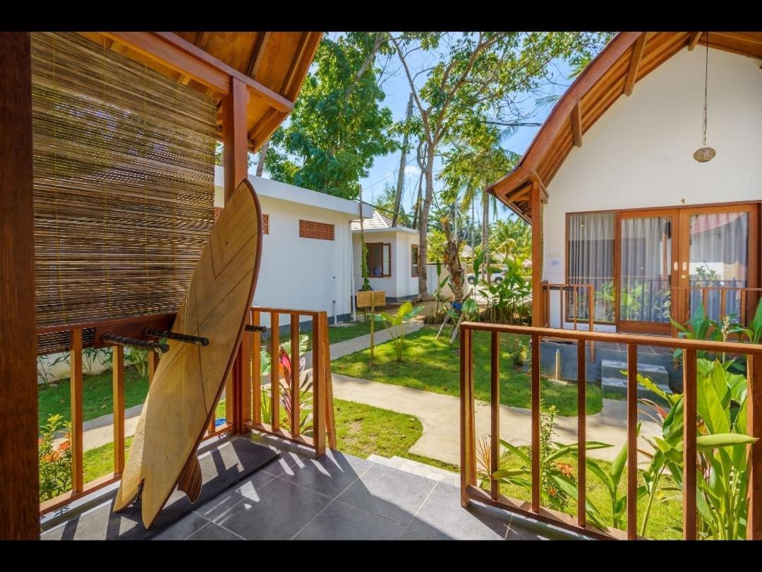Twiny'S Kuta (Lombok) Exterior foto
