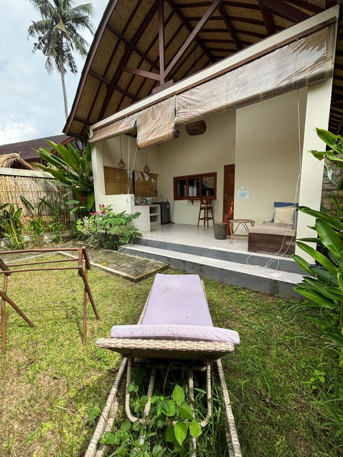 Twiny'S Kuta (Lombok) Exterior foto