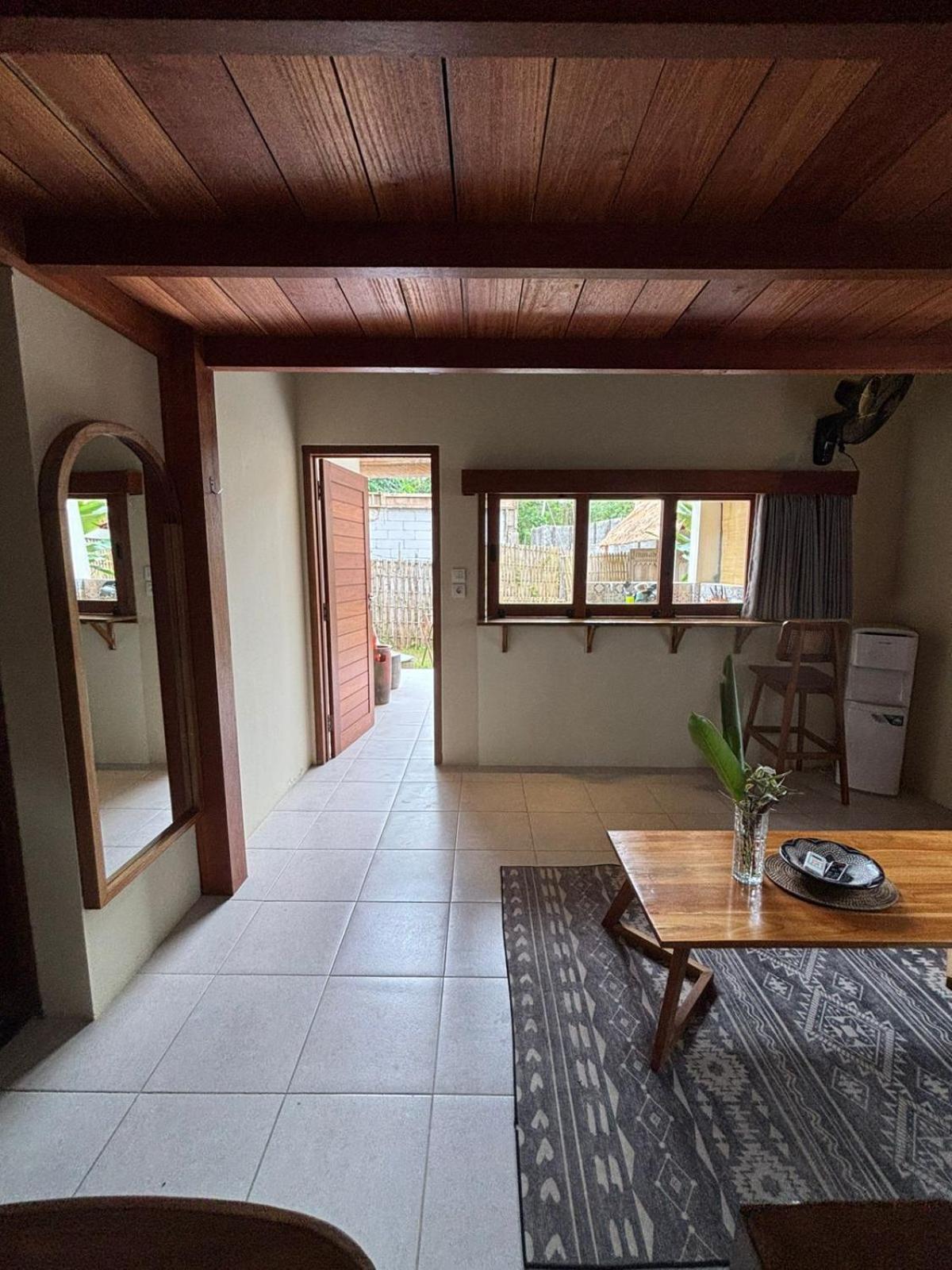 Twiny'S Kuta (Lombok) Exterior foto