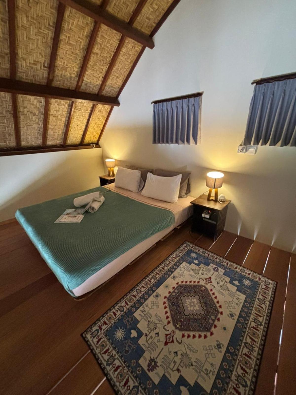 Twiny'S Kuta (Lombok) Exterior foto